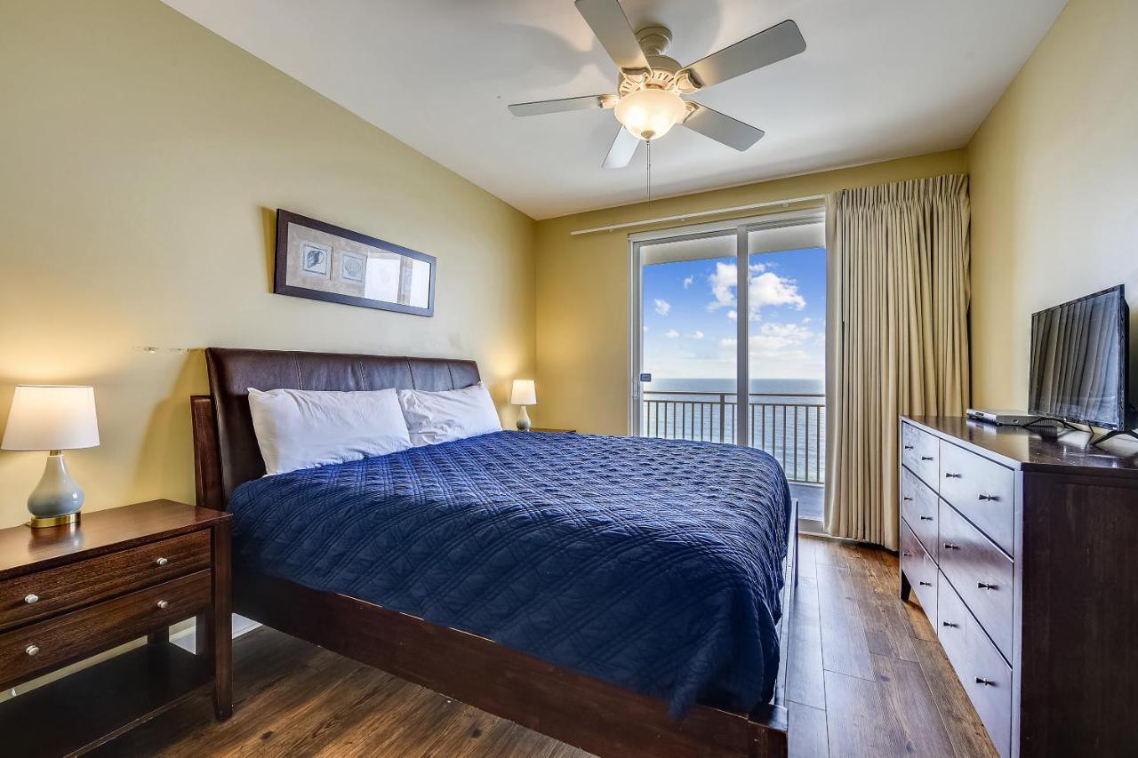Splash Beach Resort #1601-W By Book That Condo بنما سيتي بيتش المظهر الخارجي الصورة