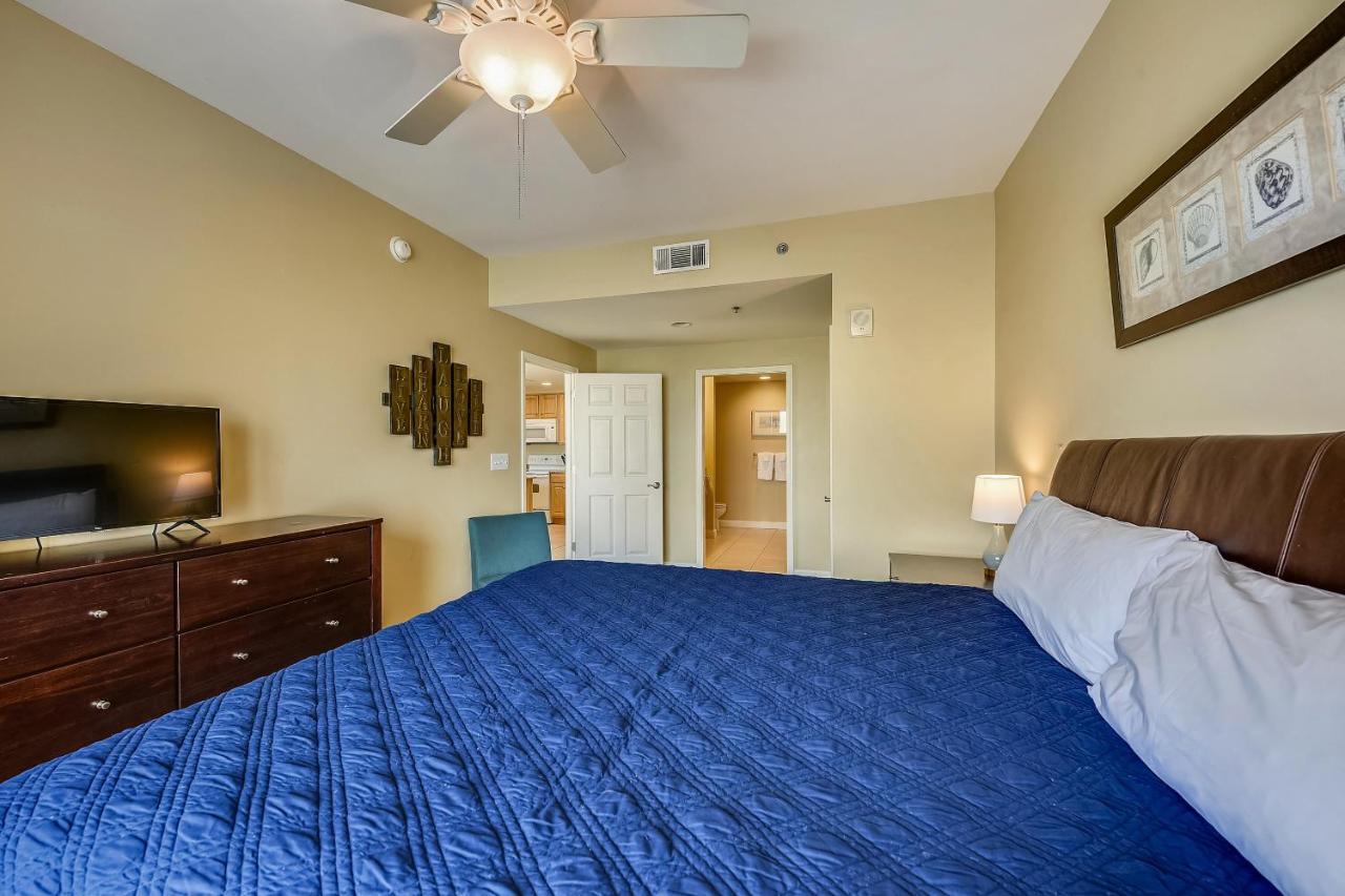 Splash Beach Resort #1601-W By Book That Condo بنما سيتي بيتش المظهر الخارجي الصورة