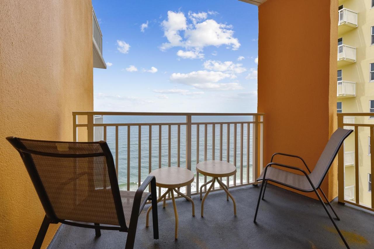 Splash Beach Resort #1601-W By Book That Condo بنما سيتي بيتش المظهر الخارجي الصورة